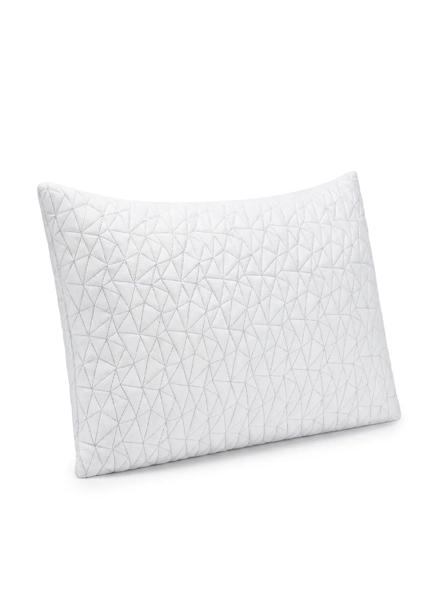 Adjustable Memory Foam Pillow