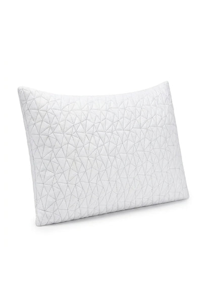 Adjustable Memory Foam Pillow
