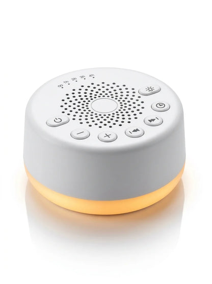 white noise machine
