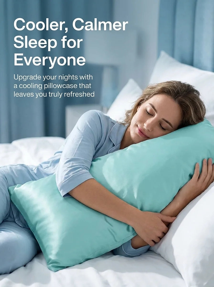 Cooling Pillowcase